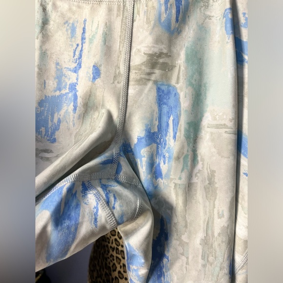 DSG Women's Momentum High Rise 7/8 Tight Athletic Leggings Size 2X - Picture 6 of 8